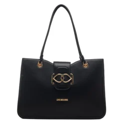 LOVE MOSCHINO Bolsos JC4042PP1H 000 NEGRO