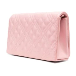 LOVE MOSCHINO Bolsos JC4097PP0H 635 ROSE GOLD