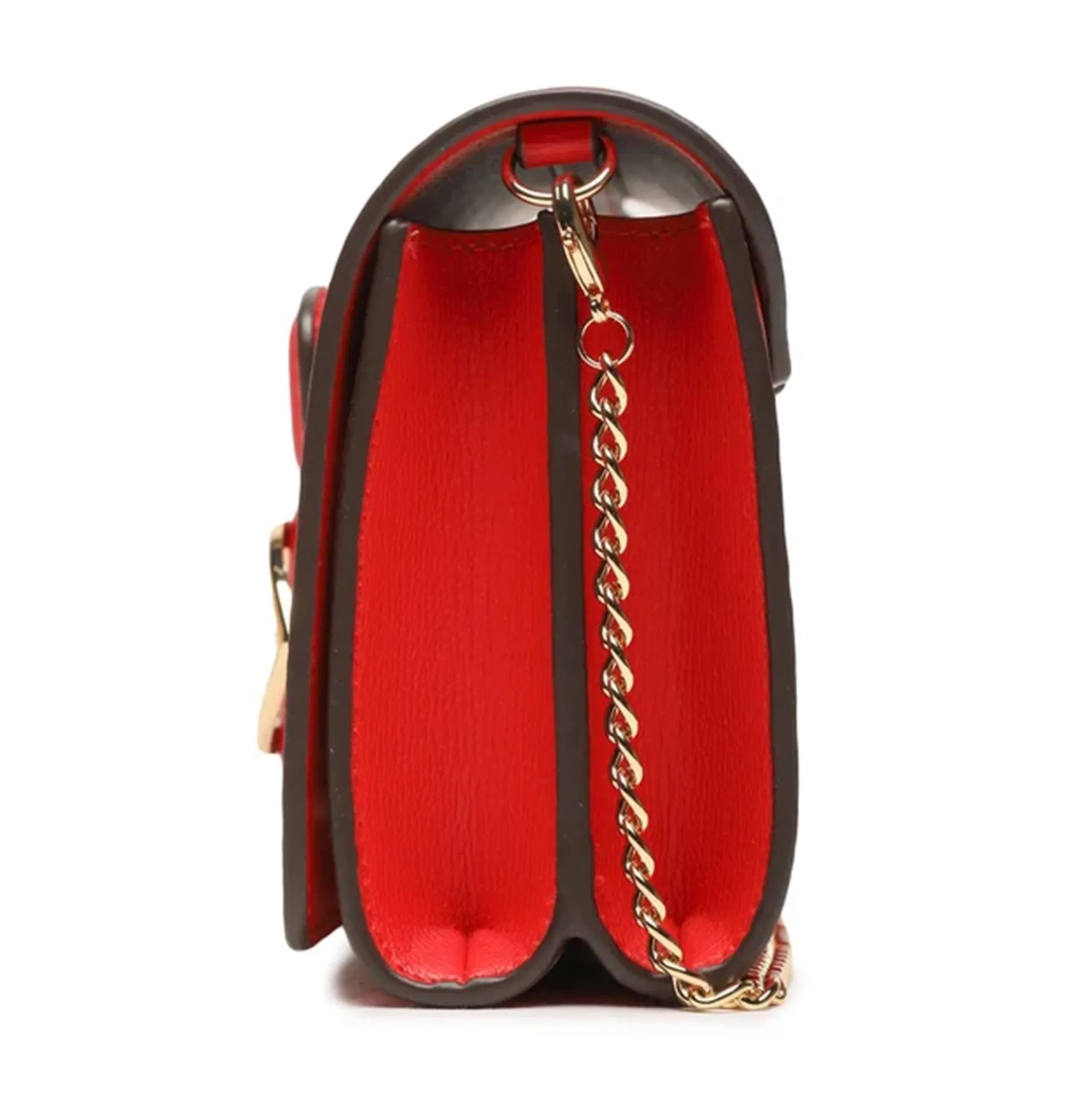 LOVE MOSCHINO Bolsos JC4039PP1H 500 ROJO