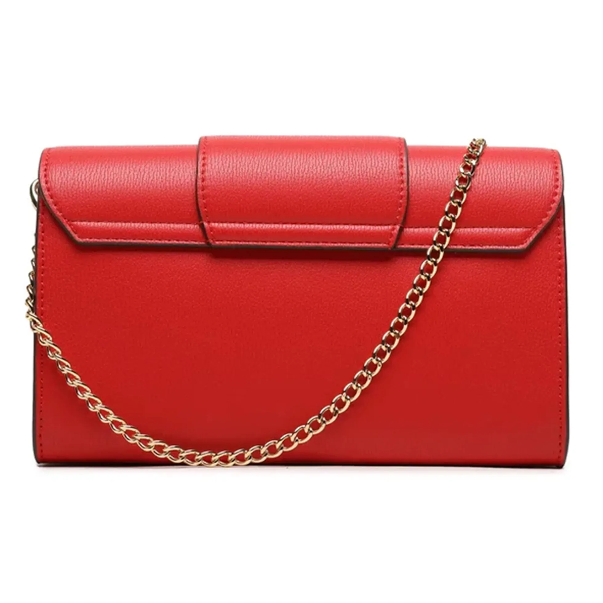 LOVE MOSCHINO Bolsos JC4039PP1H 500 ROJO