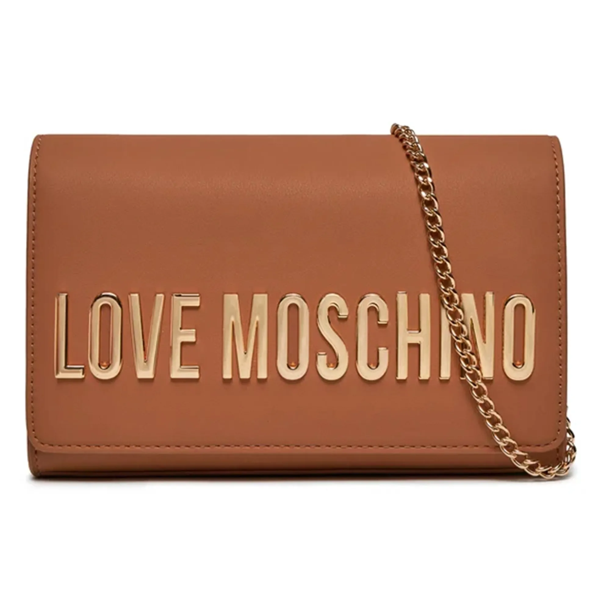 LOVE MOSCHINO Bolsos JC4103PP1I 201 CAMELLO