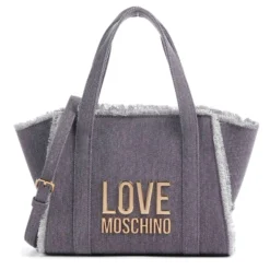 LOVE MOSCHINO Bolsos JC4316PP0I 765 LIGHT BLUE