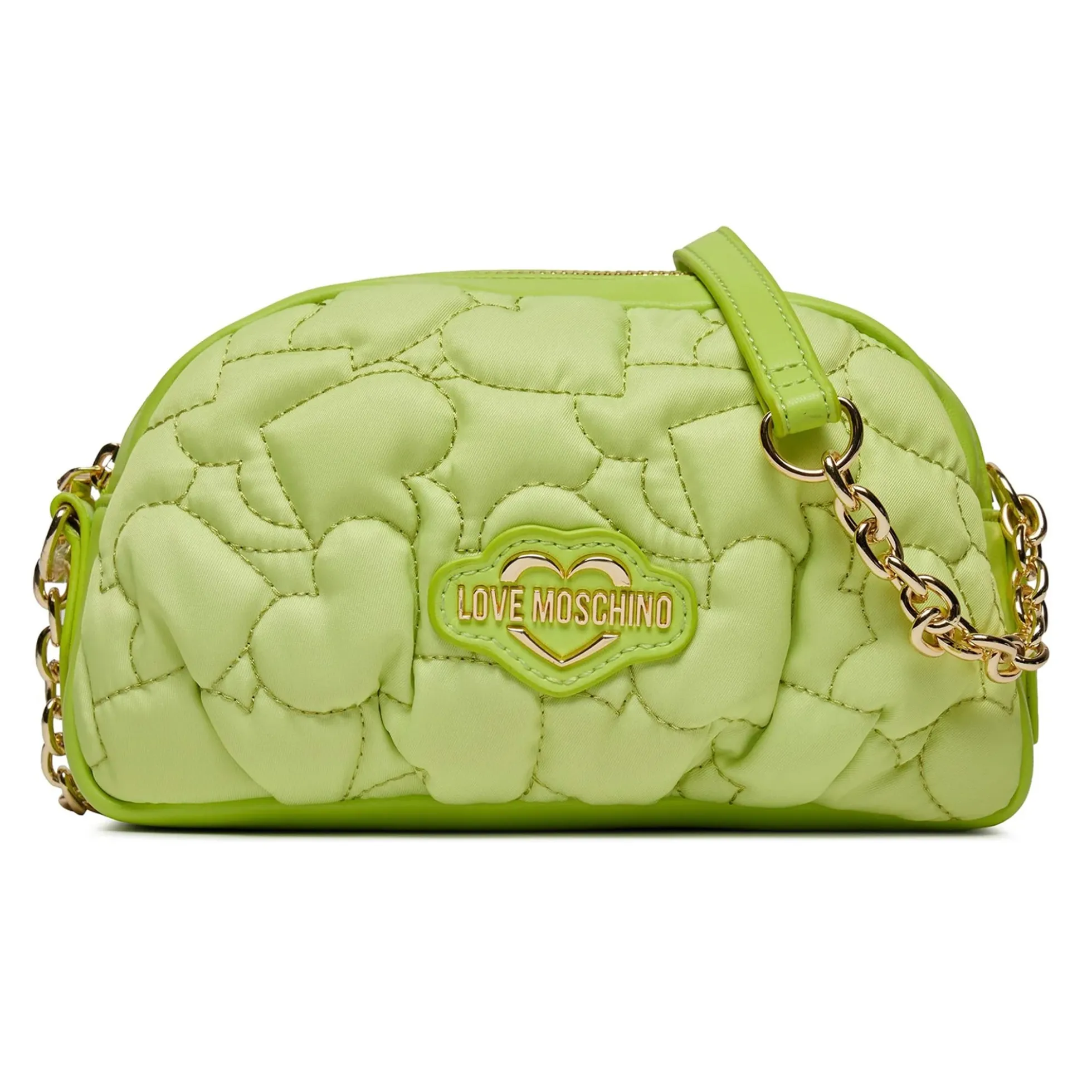 LOVE MOSCHINO Bolsos JC4030PP1I 404 LIME/ACIDO