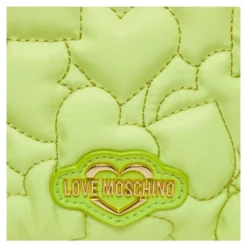 LOVE MOSCHINO Bolsos JC4029PP1I 404 LIME/ACIDO