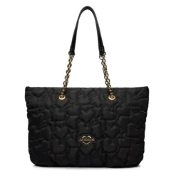 LOVE MOSCHINO Bolsos JC4029PP1I 000 NEGRO