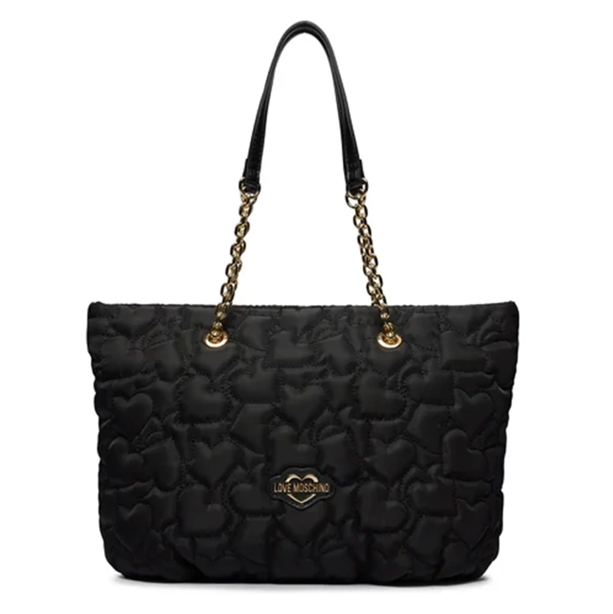 LOVE MOSCHINO Bolsos JC4029PP1I 000 NEGRO