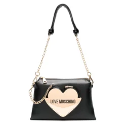 LOVE MOSCHINO Bolsos JC4128PP1I 000 NEGRO