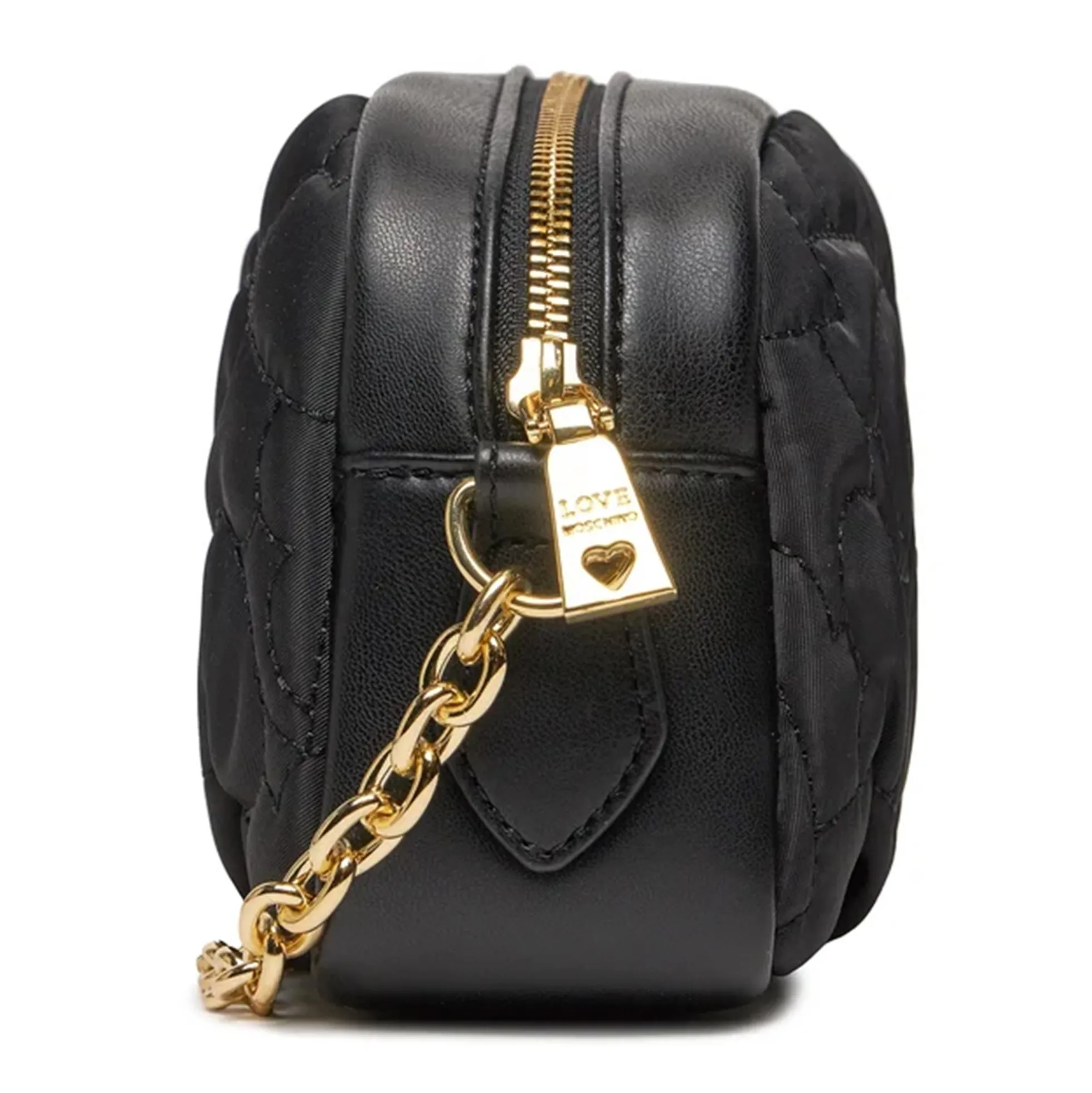 LOVE MOSCHINO Bolsos JC4030PP1I 000 NEGRO