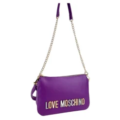 LOVE MOSCHINO Bolsos JC4306PP0I 650 VIOLA