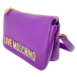 LOVE MOSCHINO Bolsos JC4306PP0I 650 VIOLA