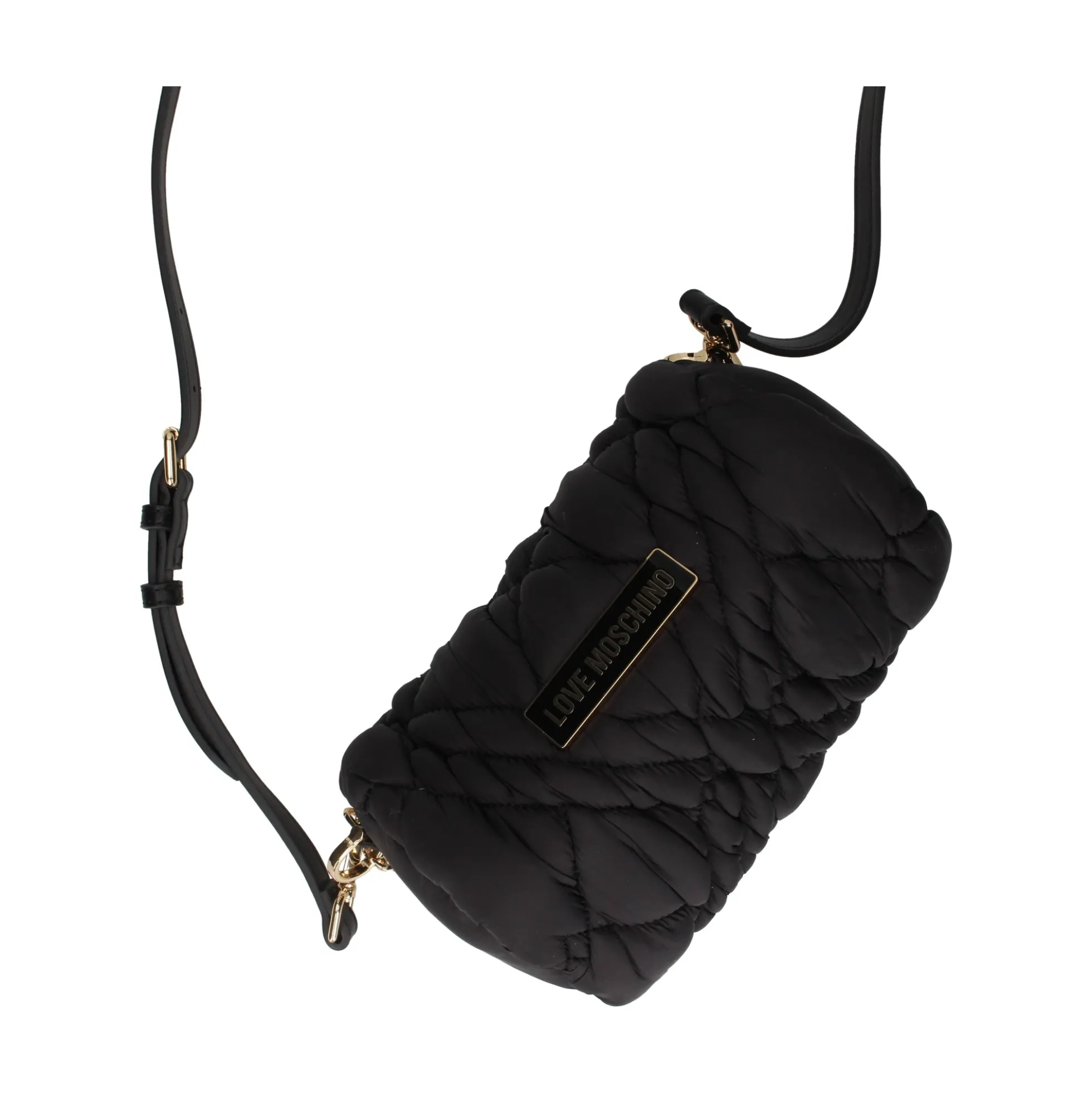 LOVE MOSCHINO Bolsos JC4161PP1L 00A - BLACK/BLA