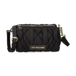 LOVE MOSCHINO Bolsos JC4161PP1L 00A - BLACK/BLA