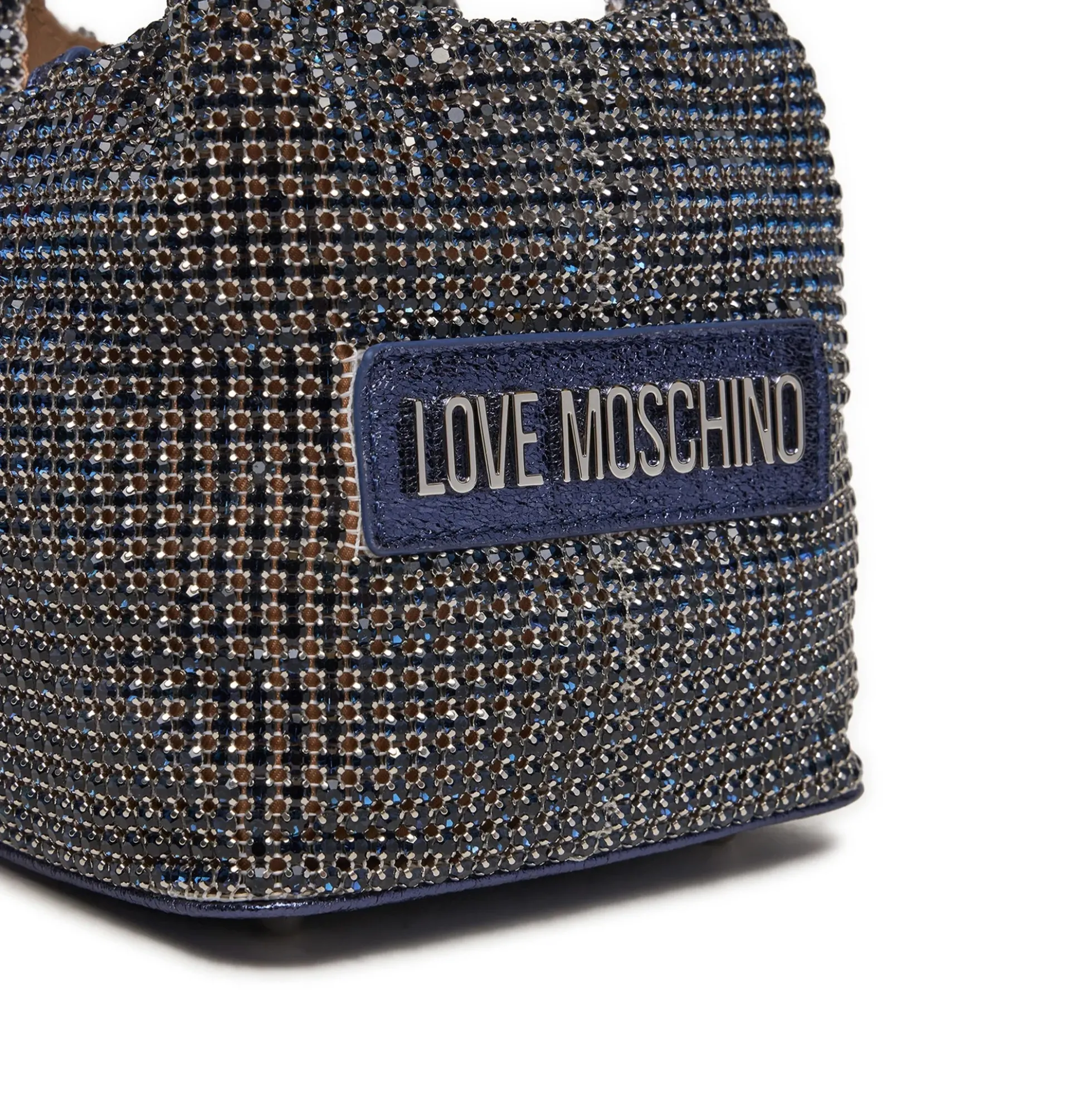 LOVE MOSCHINO Bolsos JC4044PP1L 76A MIDNIGHT/MI