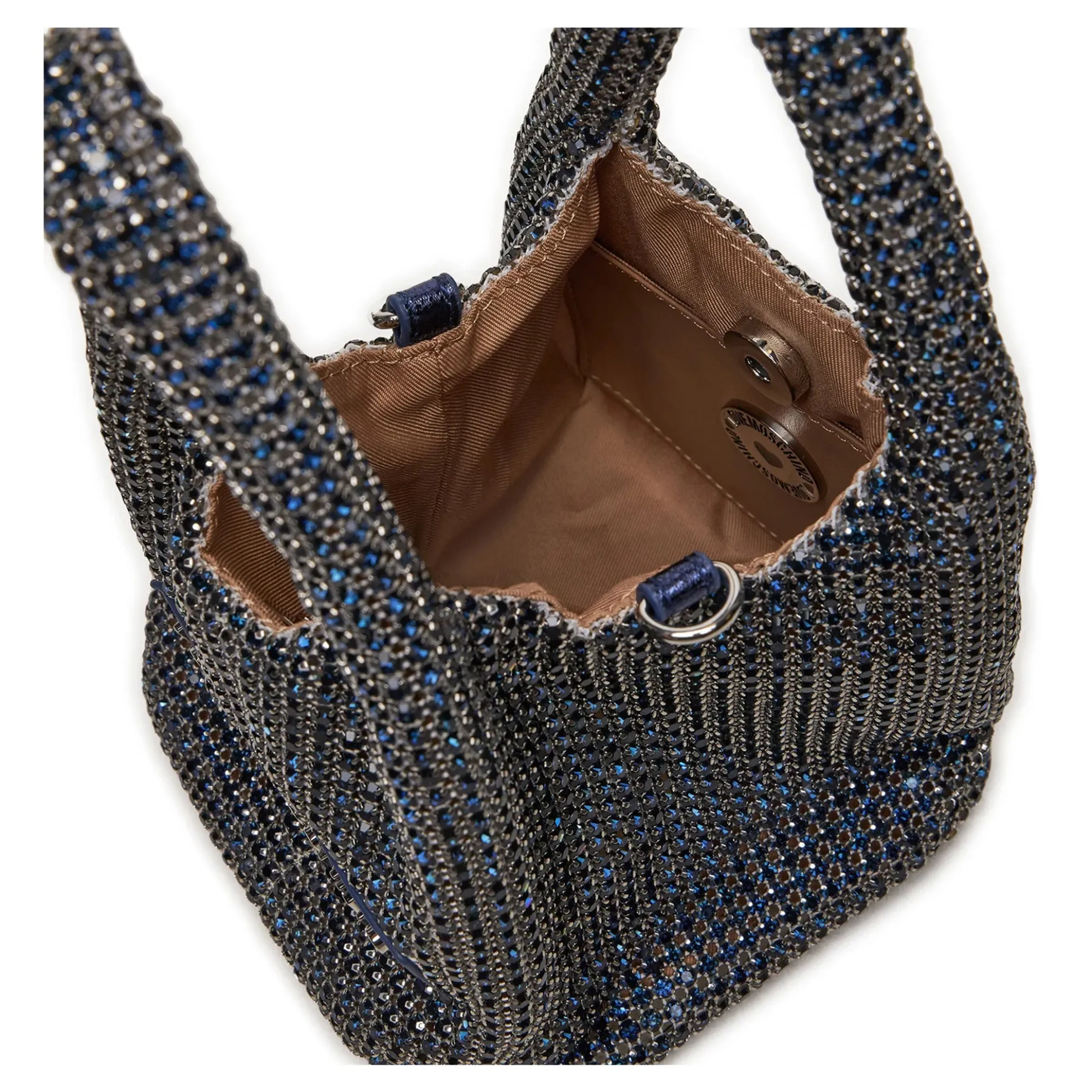 LOVE MOSCHINO Bolsos JC4044PP1L 76A MIDNIGHT/MI