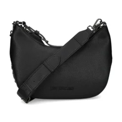 LOVE MOSCHINO Bolsos JC4018PP1L 00A NEGRO