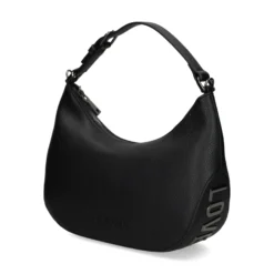 LOVE MOSCHINO Bolsos JC4018PP1L 00A NEGRO