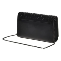 LOVE MOSCHINO Bolsos JC4063PP1L 00B BLACK/GUN