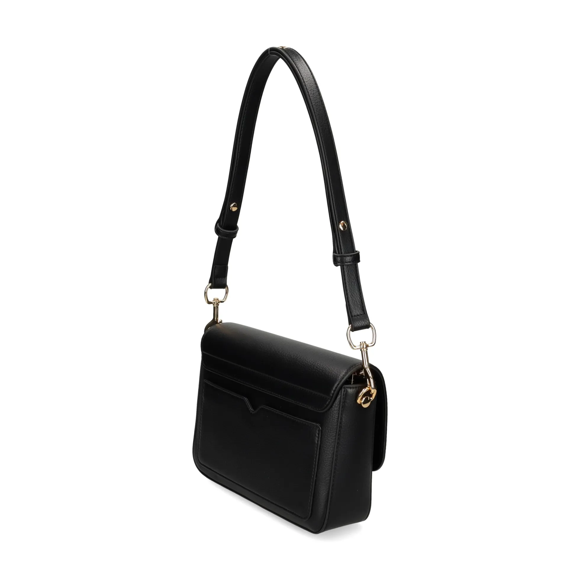 LOVE MOSCHINO Bolsos JC4029PP1L 00B NEGRO
