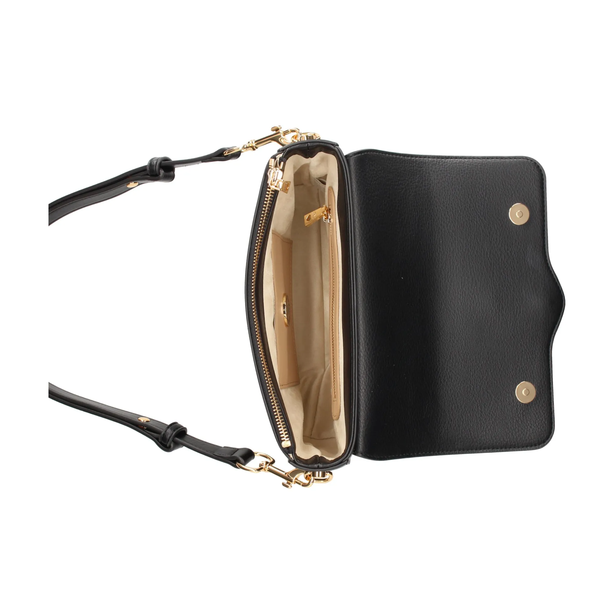 LOVE MOSCHINO Bolsos JC4029PP1L 00B NEGRO