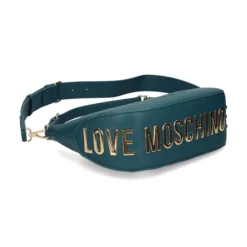 LOVE MOSCHINO Bolsos JC4018PP1L 815 EMERALD GRE