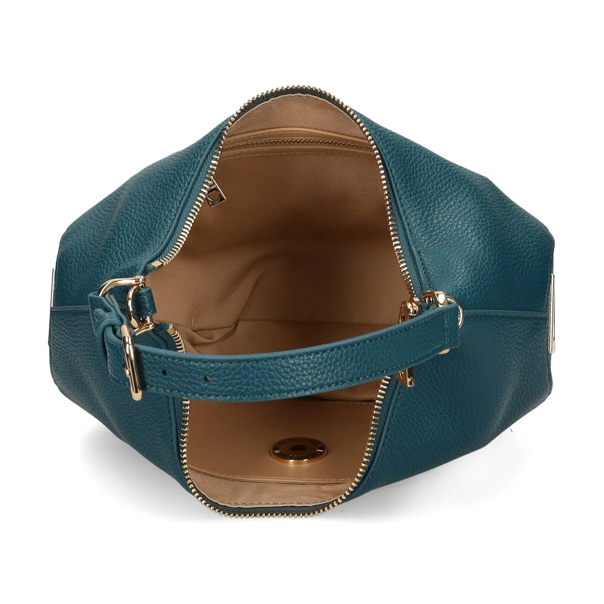 LOVE MOSCHINO Bolsos JC4018PP1L 815 EMERALD GRE