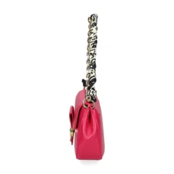 LOVE MOSCHINO Bolsos JC4278PP0L 626 MAGENTA