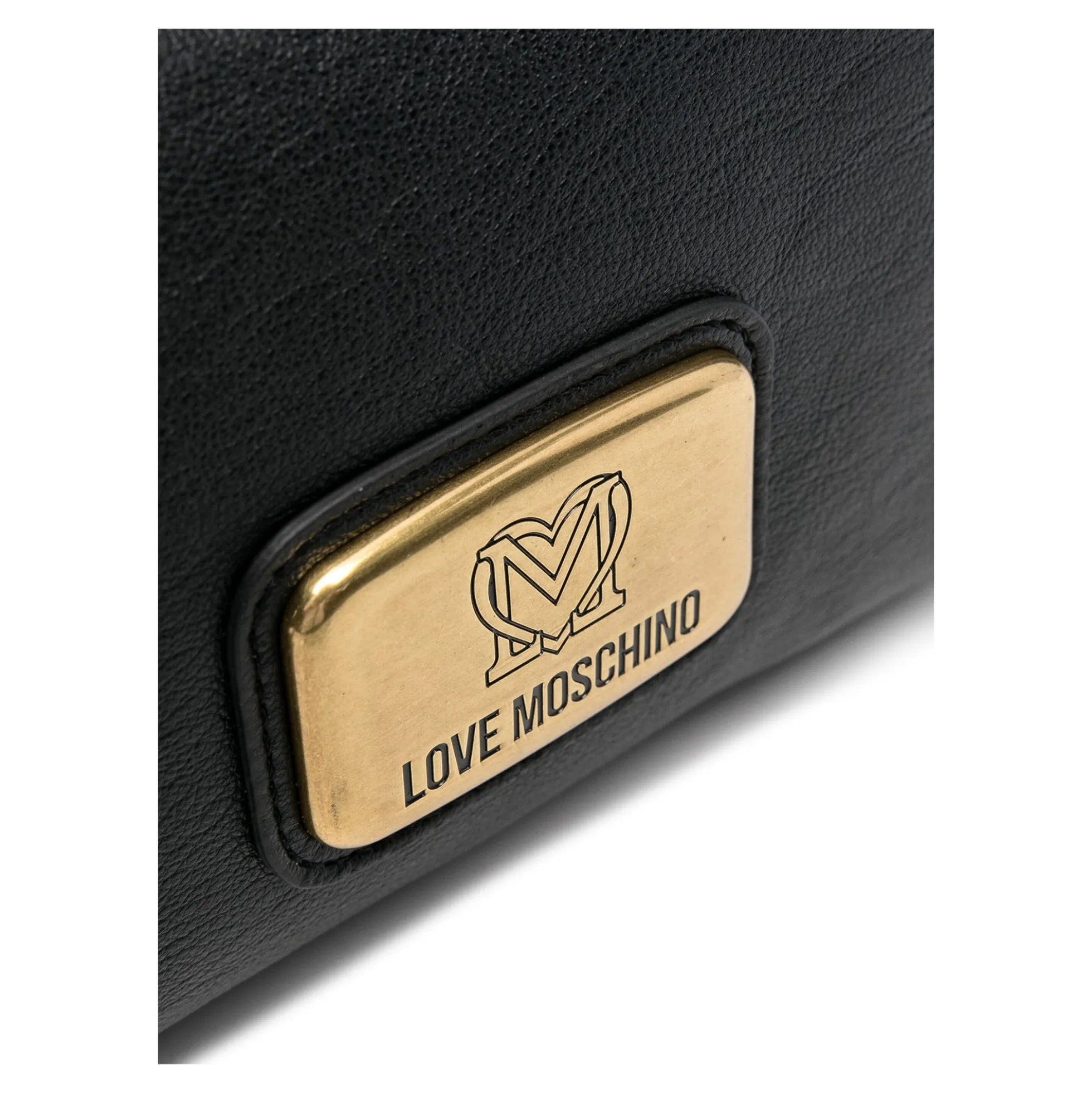LOVE MOSCHINO Bolsos JC4272PP0L 000 NEGRO