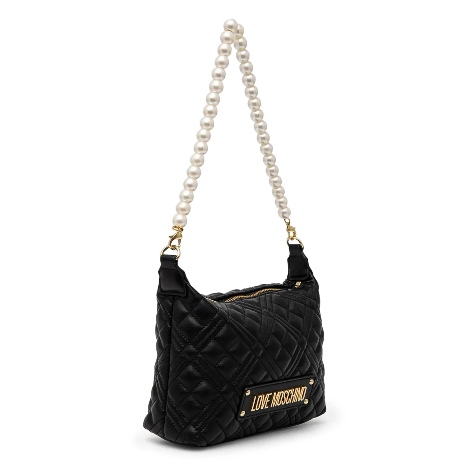 LOVE MOSCHINO Bolsos JC4304PP0L 000 NEGRO