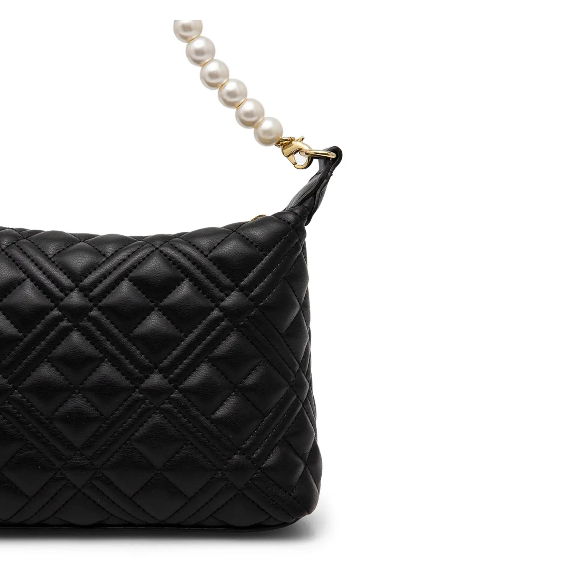 LOVE MOSCHINO Bolsos JC4304PP0L 000 NEGRO