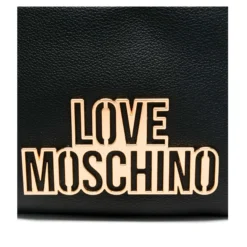 LOVE MOSCHINO Bolsos JC4336PP0L 000 NEGRO