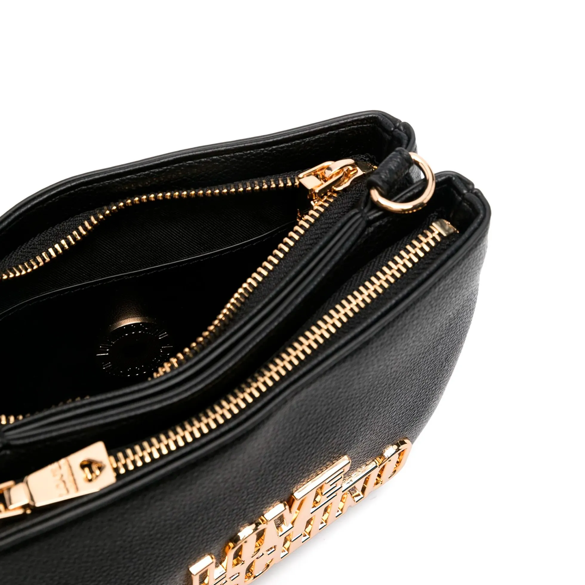 LOVE MOSCHINO Bolsos JC4336PP0L 000 NEGRO