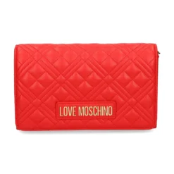LOVE MOSCHINO Bolsos JC4079PP1L 500 ROJO