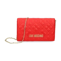 LOVE MOSCHINO Bolsos JC4079PP1L 500 ROJO