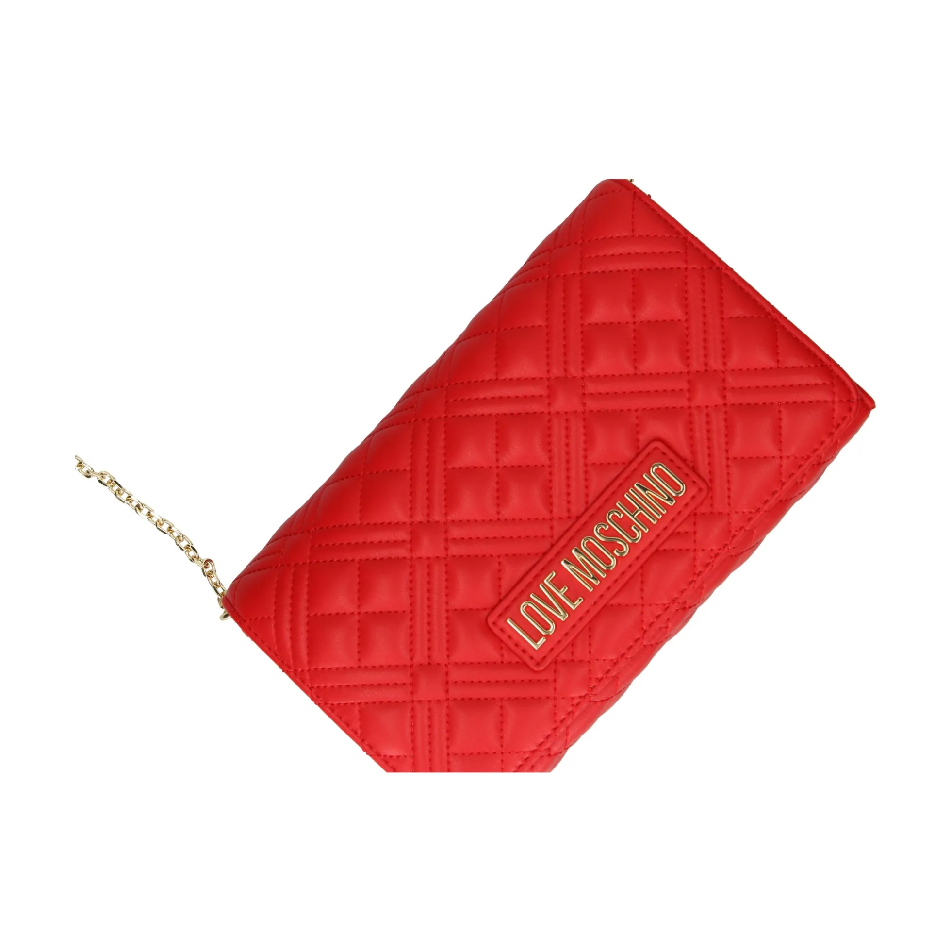 LOVE MOSCHINO Bolsos JC4079PP1L 500 ROJO