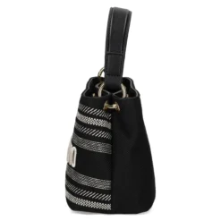 LOVE MOSCHINO Bolsos JC4240PP0M 00A BLACK/BLACK