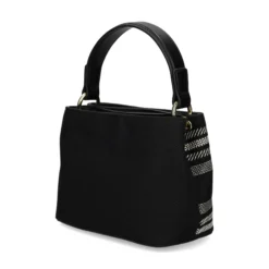 LOVE MOSCHINO Bolsos JC4240PP0M 00A BLACK/BLACK