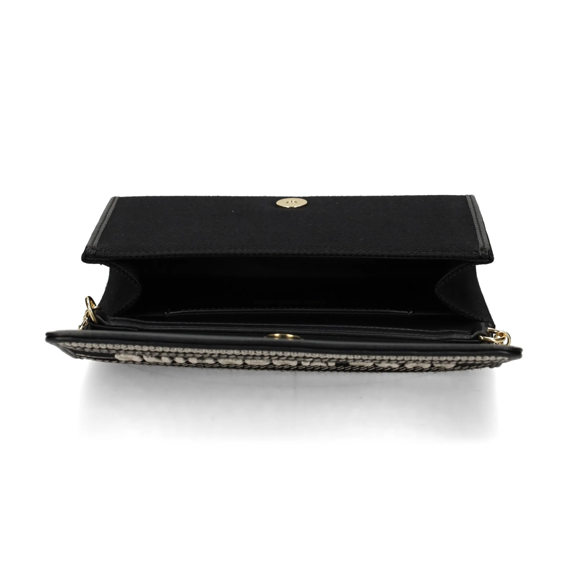 LOVE MOSCHINO Bolsos JC4241PP0M 00A BLACK/BLACK