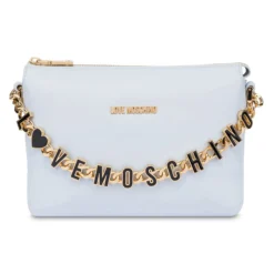 LOVE MOSCHINO Bolsos JC4072PP1M 71A CIELO+CIELO