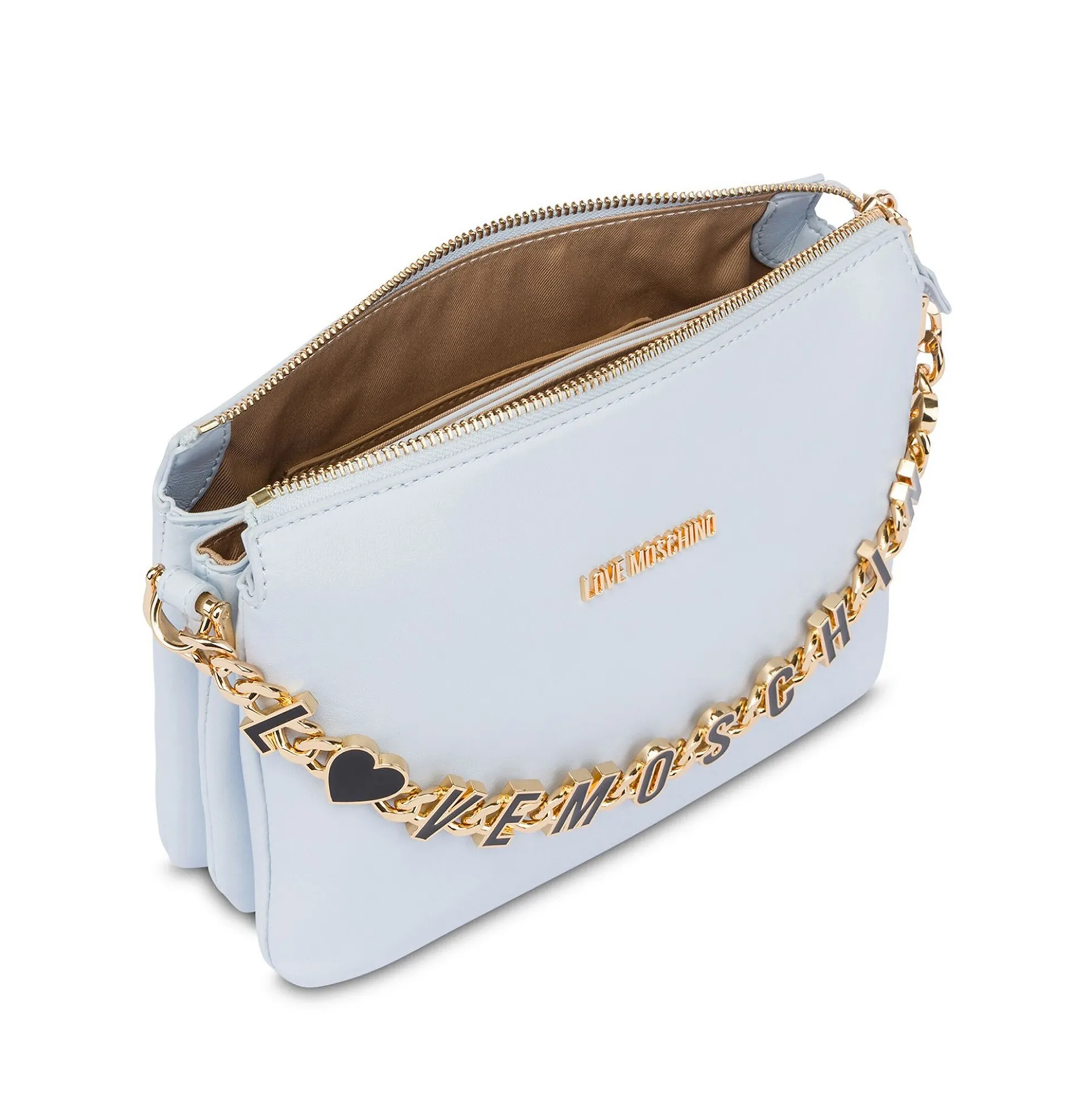 LOVE MOSCHINO Bolsos JC4072PP1M 71A CIELO+CIELO
