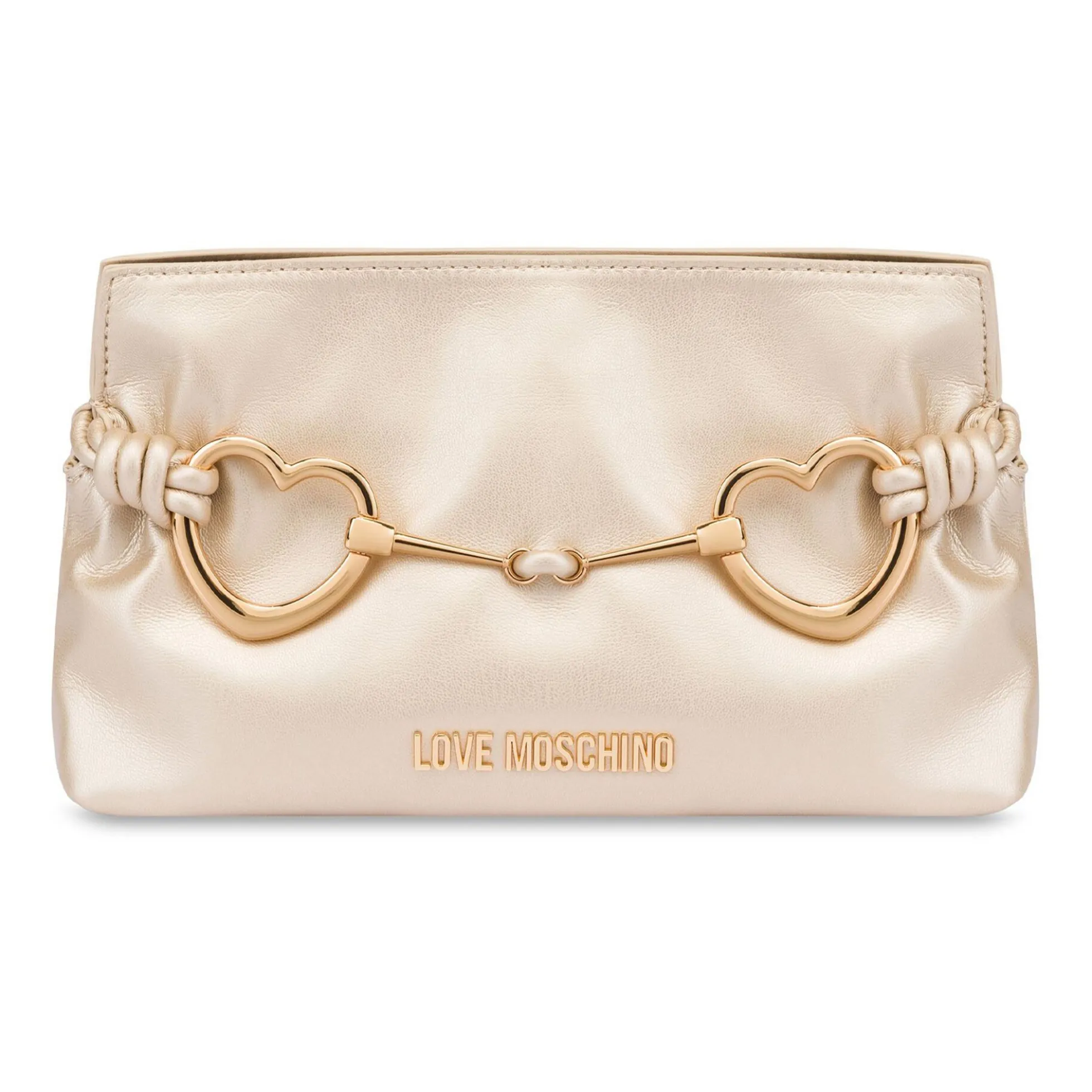 LOVE MOSCHINO Bolsos JC4034PP1M 96A METALLIC GO