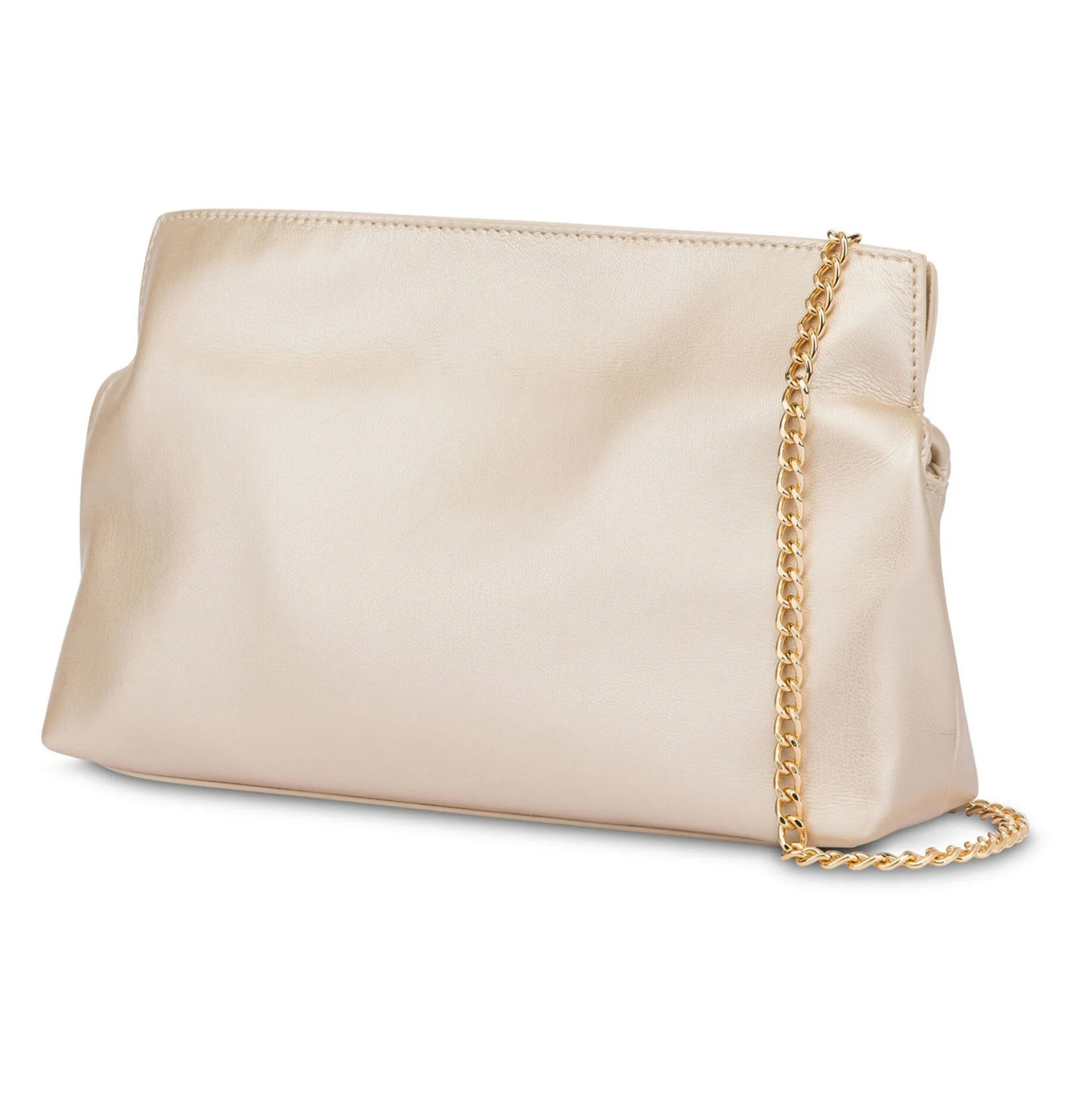 LOVE MOSCHINO Bolsos JC4034PP1M 96A METALLIC GO