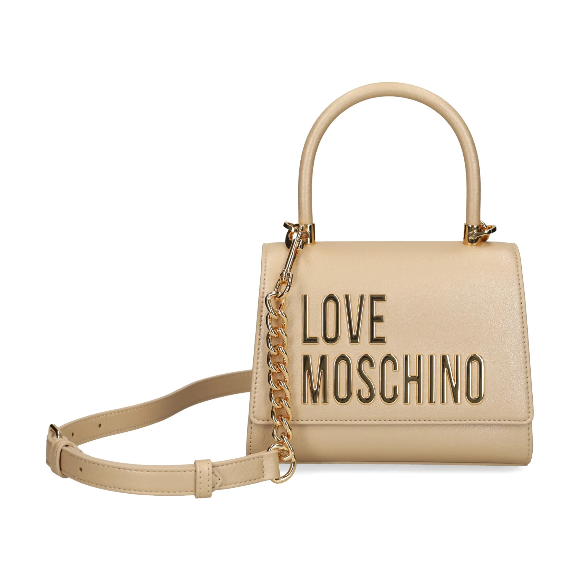LOVE MOSCHINO Bolsos JC4024PP1M 96A METALLIC GO