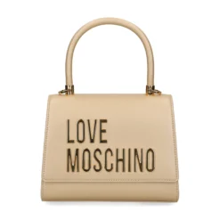 LOVE MOSCHINO Bolsos JC4024PP1M 96A METALLIC GO