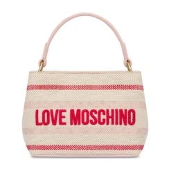 LOVE MOSCHINO Bolsos JC4240PP0M 10A NATURAL/POW