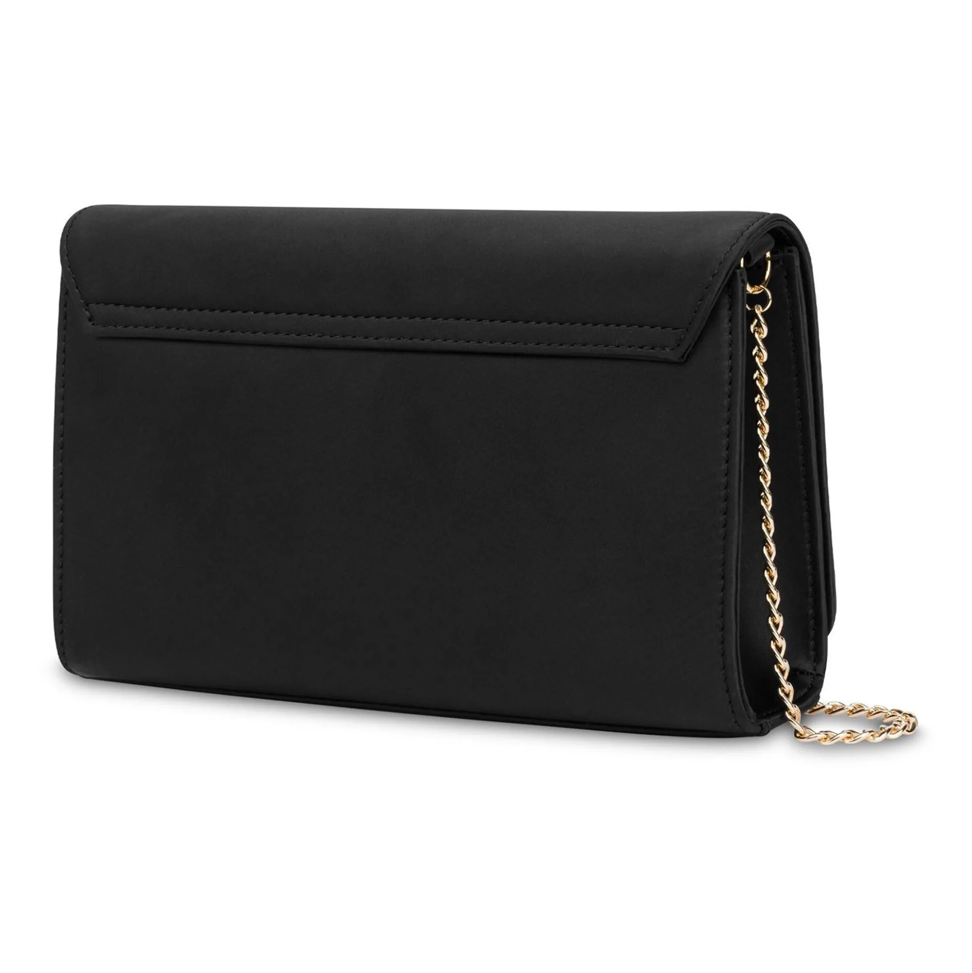 LOVE MOSCHINO Bolsos JC4055PP1M 00A NERO+AVORIO