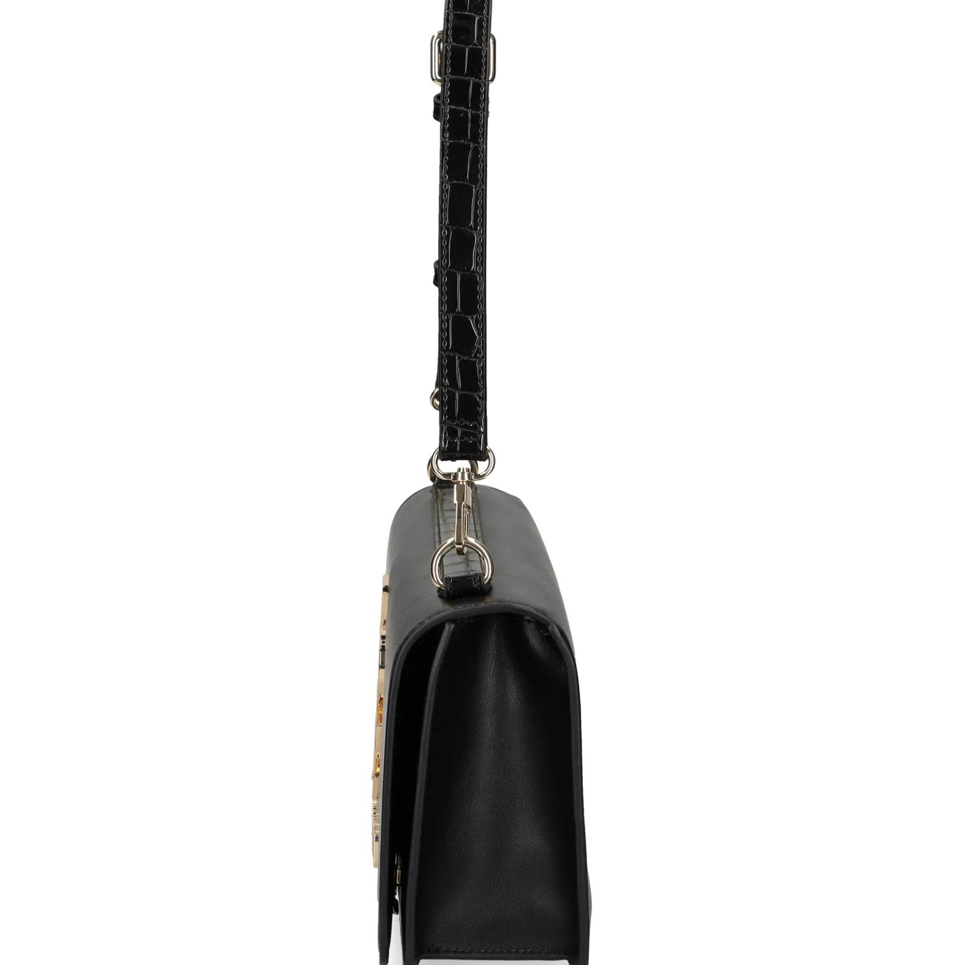 LOVE MOSCHINO Bolsos JC4155PP1M 00A NERO+NERO