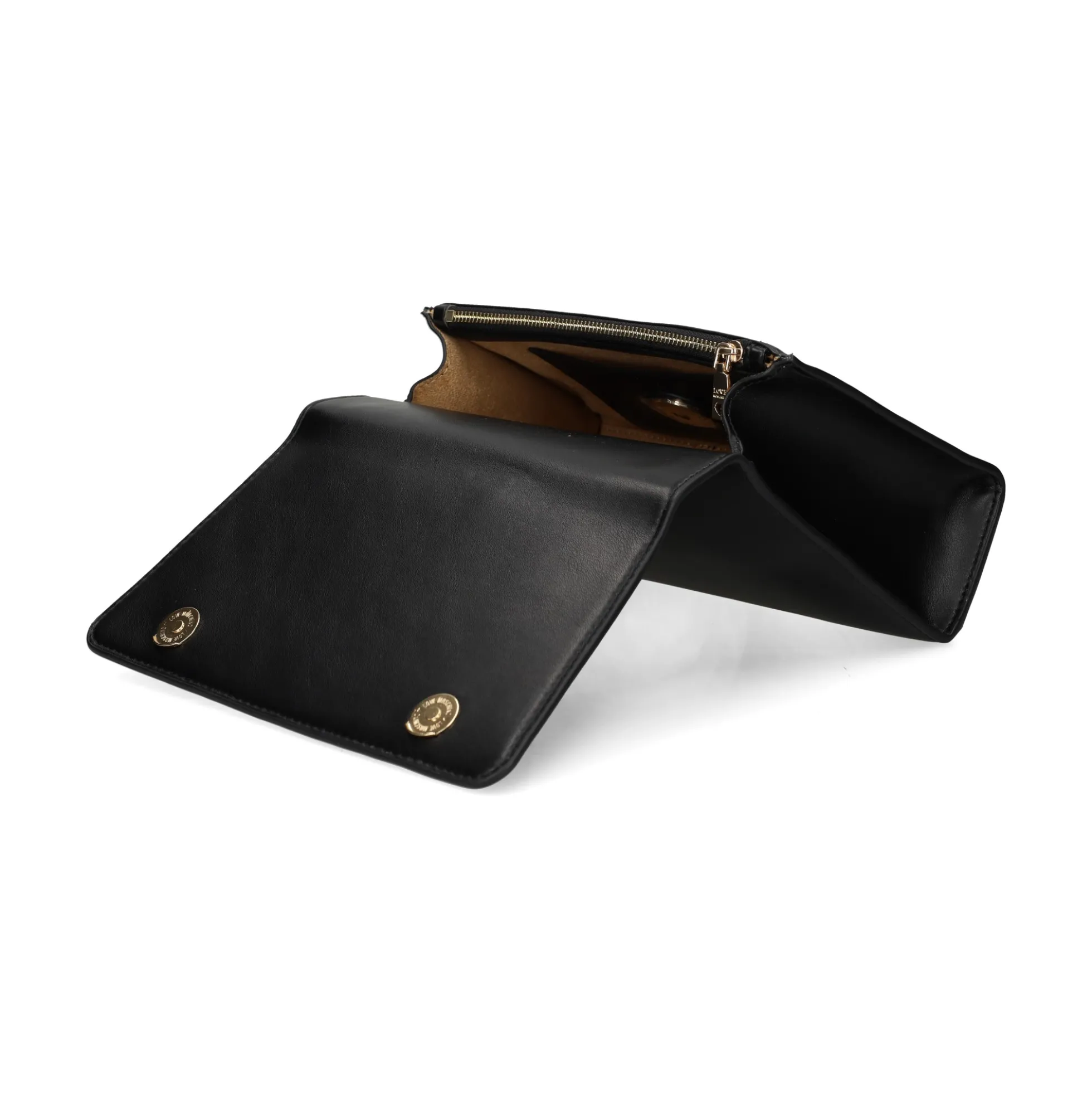 LOVE MOSCHINO Bolsos JC4156PP1M 00A NERO+NERO