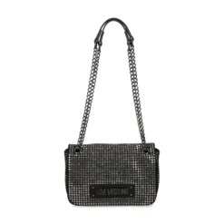 LOVE MOSCHINO Bolsos JC4136PP1M 00A NERO+NERO