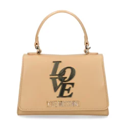 LOVE MOSCHINO Bolsos JC4156PP1M 10A SABBIA+SABB