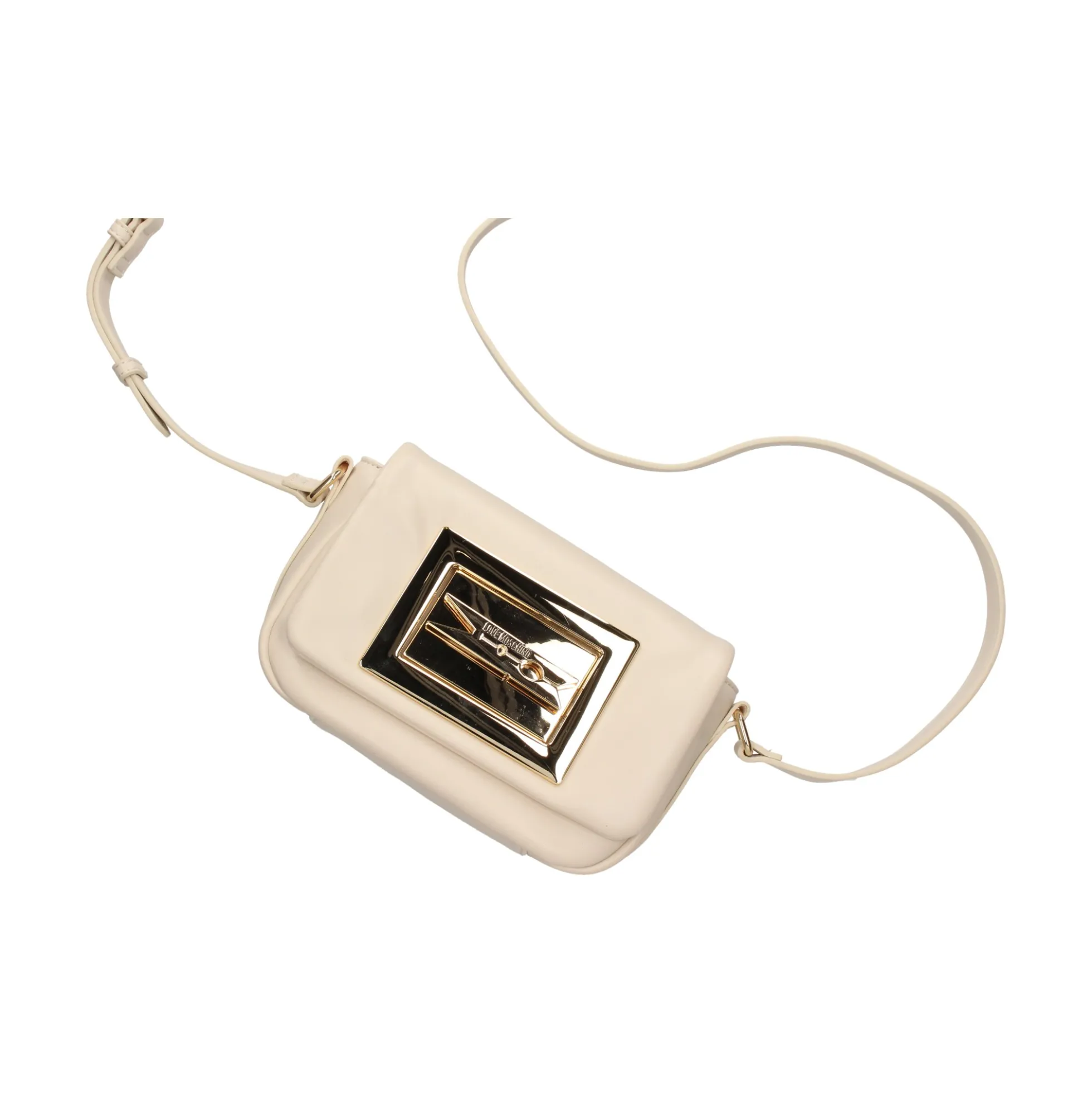 LOVE MOSCHINO Bolsos JC4162PP1M 110 AVORIO